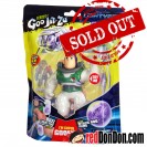 GOO JIT ZU LIGHTYEAR BUZZ 功夫英雄 巴斯光年